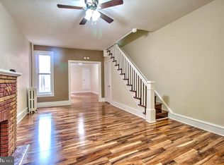 928 N 11th St, Reading, PA 19604