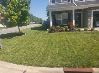 5430 Misty Hill Cir, Clemmons, NC 27012