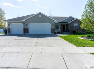 5253 S Treyden Cir, Idaho Falls, ID 83406