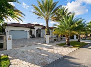 1544 SW 143rd Pl, Miami, FL 33184