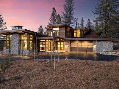 7940 Lahontan Dr, Truckee, CA, 96161