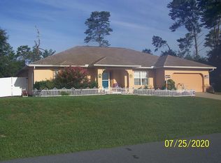 12740 SW 33rd Ave, Ocala, FL 34473