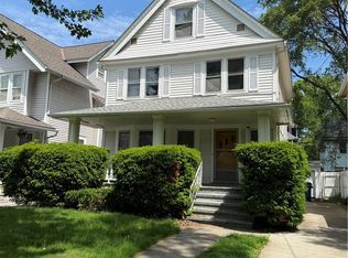 9409 Kempton Ave, Cleveland, OH 44108