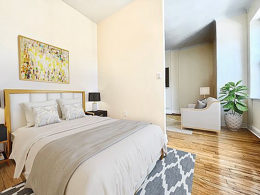 1st image of 308 W 105th St APT 4A