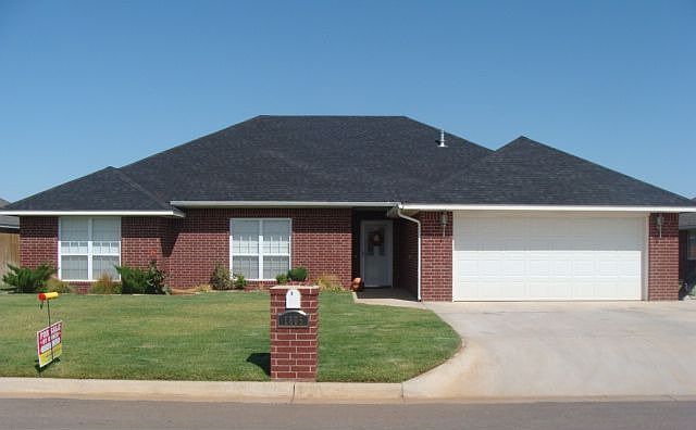 Front of house (Great yard)