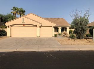 2143 S Nielson St, Gilbert, AZ 85295