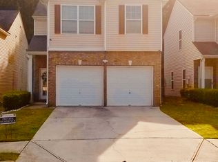 6479 Splitpine Ct, Atlanta, GA 30349