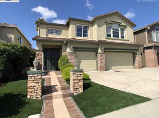 22839 Rancho Palomares Pl, Castro Valley, CA 94552