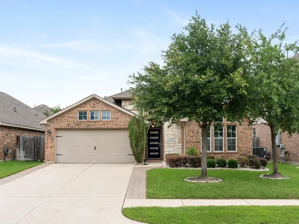 2423 Horned Owl Dr, Katy, TX 77494