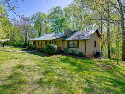 456 Deer Ridge Ln, Nashville, TN, 37221