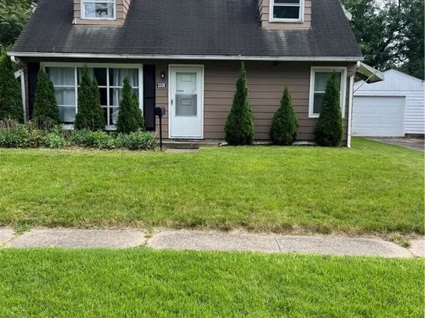 2336 Lehigh Pl, Dayton, OH 45439