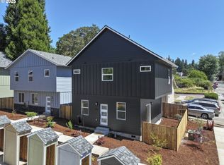 4809 SE Ina Ave, Milwaukie, OR 97267