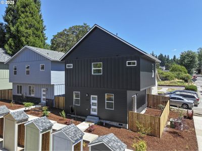 4809 SE Ina Ave, Milwaukie, OR, 97267