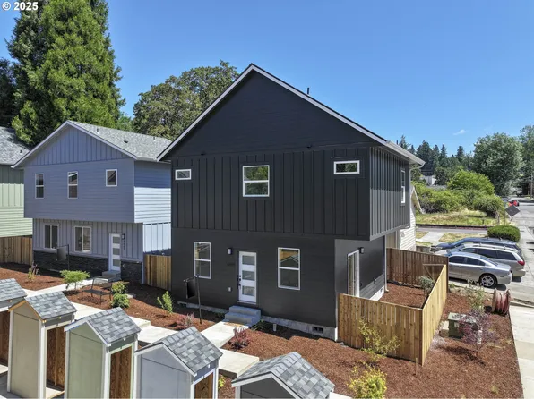 4809 SE Ina Ave, Milwaukie, OR 97267