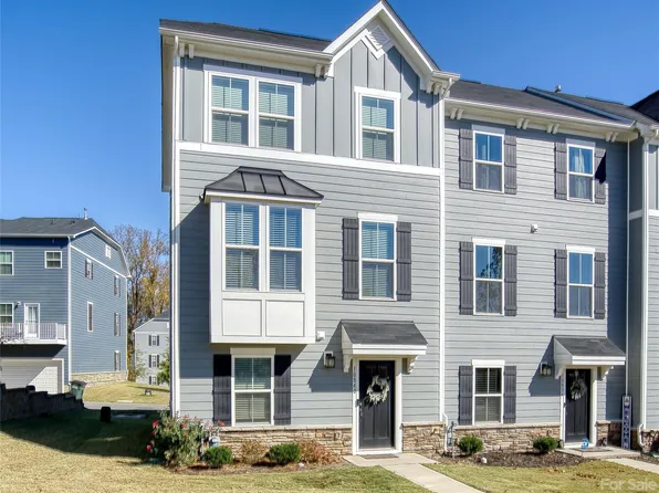 10840 Overlook Mountain Dr, Charlotte, NC 28216
