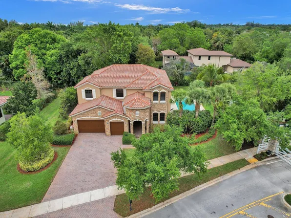 10649 SW 50th Street, Cooper City, FL 33328