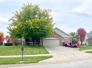 8042 Stonereath Ct, Indianapolis, IN 46237