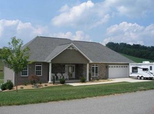154 Acorn Ln, Bristol, VA 24202