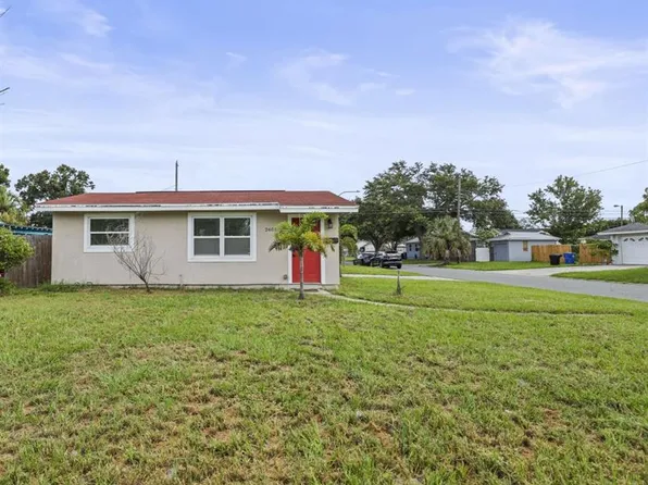 2601 16th Ave N, Saint Petersburg, FL 33713