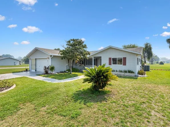 17915 SE 102nd Ter, Summerfield, FL 34491