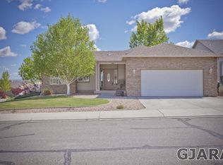 2863 Grand Falls Dr, Grand Junction, CO 81501