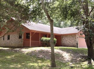 138 County Road 5023, Nacogdoches, TX 75964