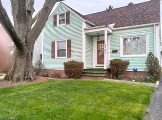 5117 Clement Ave, Maple Heights, OH 44137