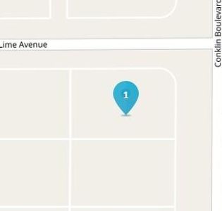 Vl 205 #290-01, California City, CA, 93505