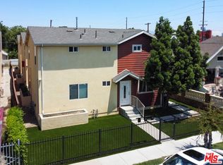 1325 W 37th Pl, Los Angeles, CA 90007