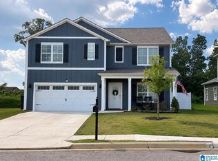 1096 Gadwall Dr, Alabaster, AL 35007
