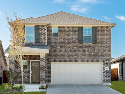 905 Rosemary Ct, McKinney, TX, 75071