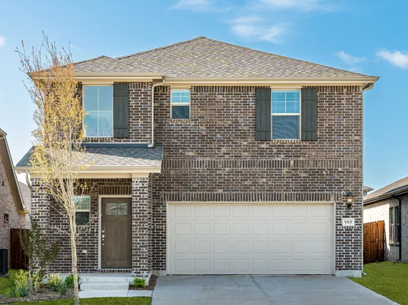 905 Rosemary Ct, McKinney, TX 75071