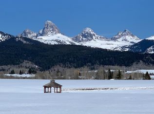 2310 Snow Crest Rnch, Tetonia, ID 83452