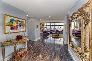 Rented by Halstead Real Estate