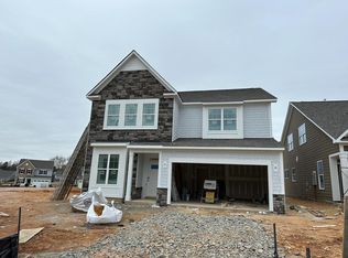 7144 Crested Iris Pl, Durham, NC 27703