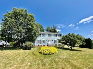 343 Sexton Rd, Wind Gap, PA 18091
