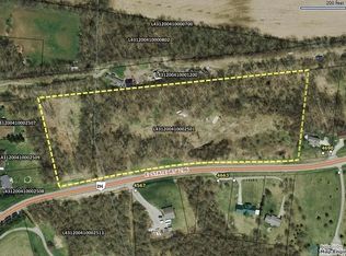 4600 E State Rte #296, Urbana, OH 43078