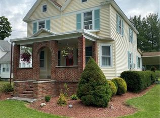 7204 Owasco Rd, Auburn, NY 13021