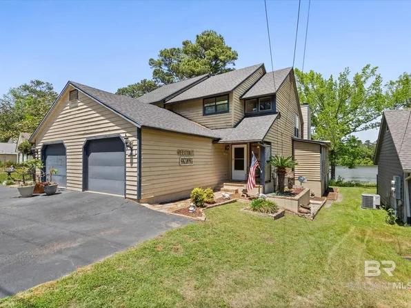 39 Lakeshore Dr #39, Daphne, AL 36526