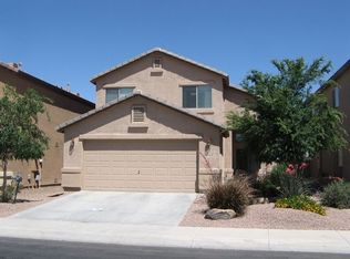 41908 W Hillman Dr, Maricopa, AZ 85138