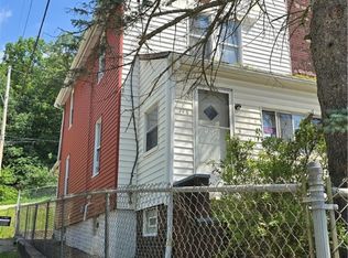 148 Riverview Ave, Aliquippa, PA 15001