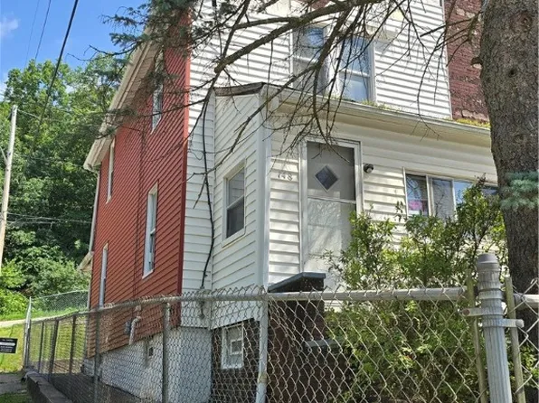 148 Riverview Ave, Aliquippa, PA 15001