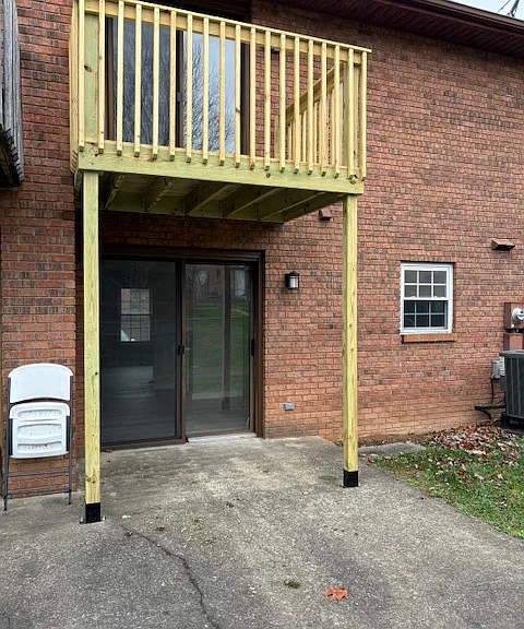 5305 Big Tyler Rd — Photo 2