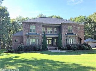 240 Marywood, Ward, AR 72176