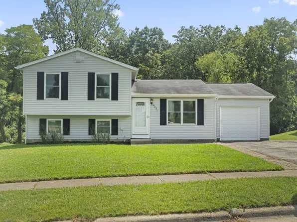 4431 Hickory Wood Dr, Columbus, OH 43228