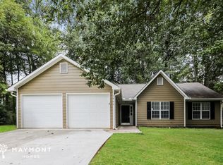 5866 Homestead Cir, Rex, GA 30273