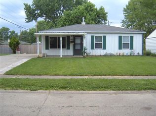 3589 N Lynhurst Dr, Indianapolis, IN