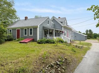 213 Sweetser Rd #0, Pownal, ME 04069