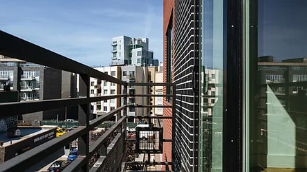 Rented by RBM Management