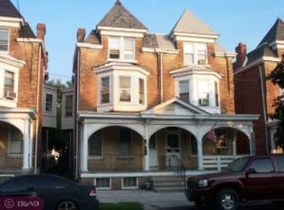 539 George St, Norristown, PA